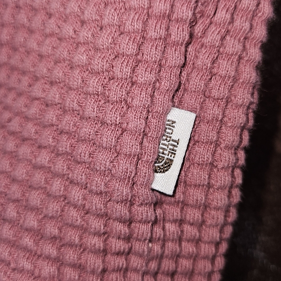 The NORTH Face Womens Sweater - Picture 3 of 4